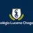 Logo - Colégio Lucenas Chagas