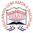 Logo - Escola Batista Shekinah