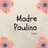 Logo - Colégio Madre Paulina