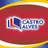 Logo - Escola Castro Alves