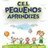 Logo - Cei Pequenos Aprendizes