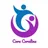 Logo - Cei Cora Coralina