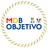 Logo - Colégio Mdb Objetivo