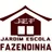 Logo - Jardim Escola Fazendinha