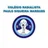 Logo - Educandário Radialista Paulo Siqueira Marques