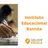 Logo - Instituto De Educação Rutnéa Logo - Instituto De Educação Rutnéa