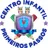 Logo - Centro Infantil Primeiros Passos