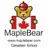 Logo - Maple Bear Palmas