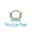 Logo - Escola Educação Arca