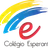 Logo - Colégio Esperanto