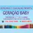Logo - Berçário E Educação Infantil Geração Baby