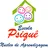 Logo - Escola Psiquê Núcleo De Aprendizagem