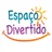 Logo - instituto Espaço Divertido