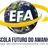 Logo - ESCOLA FUTURO DO AMANHÃ - EFA