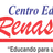 Logo - Centro Educacional Renascença