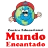 Logo - Centro Educacional Mundo Encantado