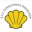 Logo - Escola De Educação Infantil Conchinha Dourada