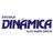 Logo - Escola Dinâmica Alice Nader Zarzur