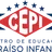 Logo - Centro de Educação Paraíso Infantil
