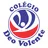 Logo - Colégio Deo Volente