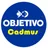 Logo - Colégio Objetivo Cadmus Logo - Colégio Objetivo Cadmus