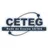 Logo - Ceteg - Centro De Ensino Tecnológico De Goiás