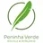 Logo - Escola E Berçário Peninha Verde