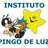 Logo - Instituto Pingo De Luz