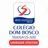 Logo - Colégio Dom Bosco - Centro
