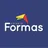 Logo - Colegio Formas