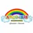 Logo - Escola E Creche Arco-íris