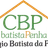 Logo - Colégio Batista Da Penha