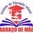 Logo - Escola Abraço De Mãe