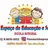 Logo - Meu Espaço De Educação E Saúde