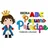 Logo - Escola Abc Pequeno Príncipe