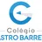 Logo - Colégio Castro Barreto