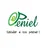 Logo - Escola Espaço Criativo Peniel