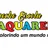 Logo - Creche Escola Aquarela Logo - Creche Escola Aquarela