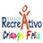 Logo - Espaço Recreativo Criança Feliz