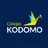 Logo - Colégio Kodomo