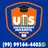 Logo - Universidade Infantil Shalon