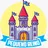 Logo - Centro Educacional Pequeno Reino