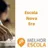 Logo - Escola Nova Era