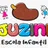 Logo - Cajuzinho Escola Infantil