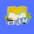 Logo - Centro Educacional Antas Marques