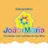 Logo - Educandário João E Maria
