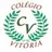 Logo - Colégio Vitória - Unid 2