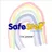 Logo - Safe Step Unidade Baby Logo - Safe Step Unidade Baby