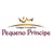 Logo - Colégio Evangélico Pequeno Príncipe