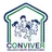 Logo - Escola Conviver Logo - Escola Conviver